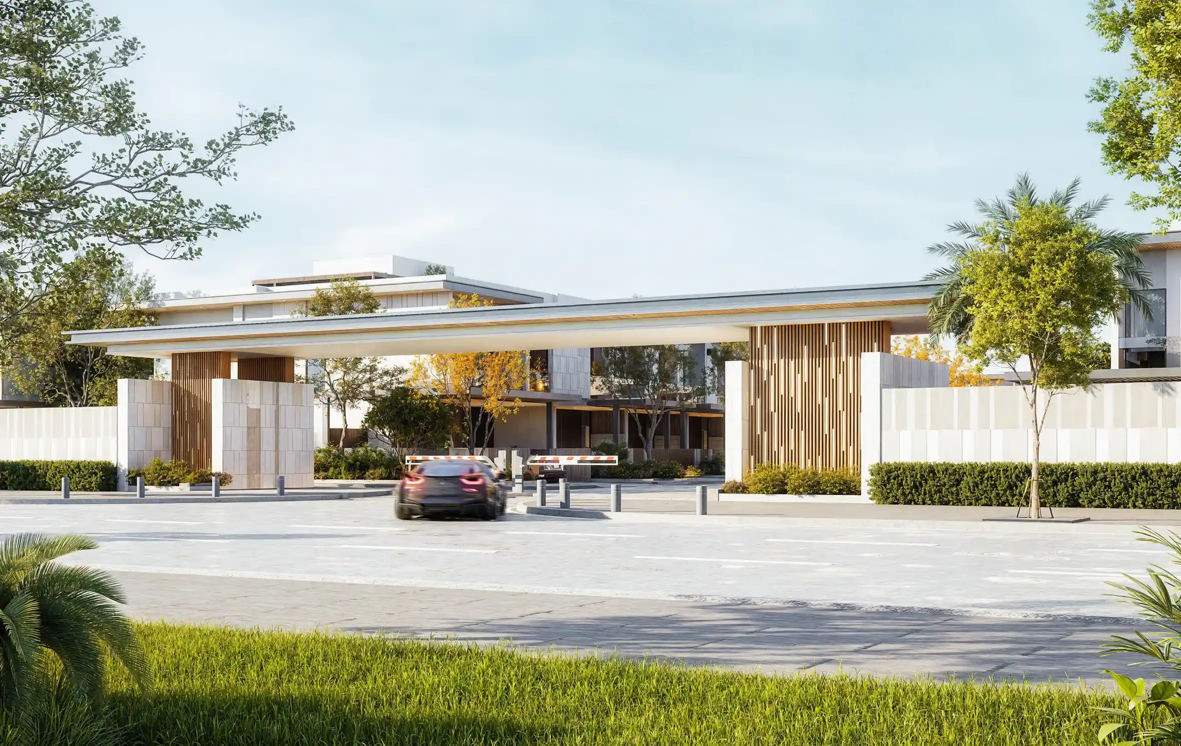 1748721789.4) Entrance Pinewood Village Jumeirah Golf Estate